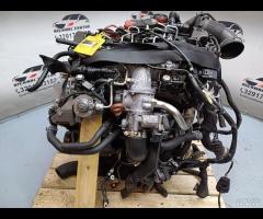 MOTORE COMPLETO VOLKSWAGEN GOLF PASSAT CBD CBDC 2. - 7