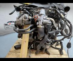 MOTORE COMPLETO VOLKSWAGEN GOLF PASSAT CBD CBDC 2. - 8