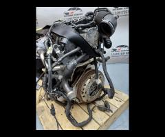 MOTORE COMPLETO VOLKSWAGEN GOLF PASSAT CBD CBDC 2. - 9