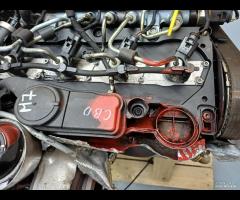 MOTORE COMPLETO VOLKSWAGEN GOLF PASSAT CBD CBDC 2. - 10