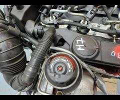 MOTORE COMPLETO VOLKSWAGEN GOLF PASSAT CBD CBDC 2. - 11