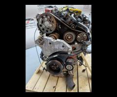 MOTORE COMPLETO VOLKSWAGEN GOLF PASSAT CBD CBDC 2. - 12