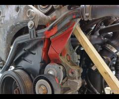 MOTORE COMPLETO VOLKSWAGEN GOLF PASSAT CBD CBDC 2. - 13