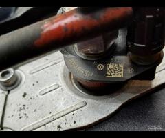 MOTORE COMPLETO VOLKSWAGEN GOLF PASSAT CBD CBDC 2. - 16