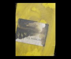 MOTORE COMPLETO VOLKSWAGEN GOLF PASSAT CBD CBDC 2. - 17