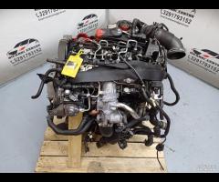 MOTORE COMPLETO VOLKSWAGEN GOLF PASSAT CBD CBDC 2. - 18