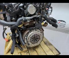 MOTORE COMPLETO K9K 636 K9K F6 1.5D 82KW 110CV NIS - 7