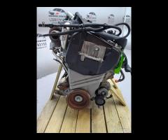 MOTORE COMPLETO K9K 636 K9K F6 1.5D 82KW 110CV NIS - 10