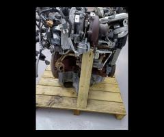 MOTORE COMPLETO K9K 636 K9K F6 1.5D 82KW 110CV NIS - 15