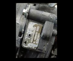 MOTORE COMPLETO K9K 636 K9K F6 1.5D 82KW 110CV NIS - 16