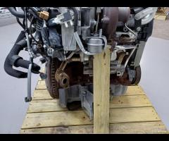 MOTORE COMPLETO K9K 636 K9K F6 1.5D 82KW 110CV NIS - 18