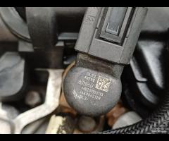 MOTORE COMPLETO K9K 636 K9K F6 1.5D 82KW 110CV NIS - 21