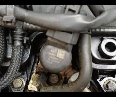 MOTORE COMPLETO K9K 636 K9K F6 1.5D 82KW 110CV NIS - 22