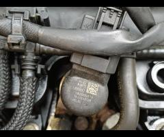 MOTORE COMPLETO K9K 636 K9K F6 1.5D 82KW 110CV NIS - 23