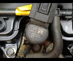 MOTORE COMPLETO K9K 636 K9K F6 1.5D 82KW 110CV NIS - 24