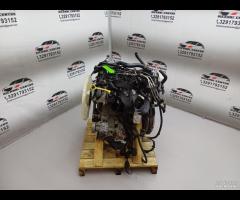 MOTORE COMPLETO CKTB 2.0D 81Kw 109CV VW CRAFTER 20 - 2