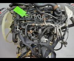 MOTORE COMPLETO CKTB 2.0D 81Kw 109CV VW CRAFTER 20 - 6