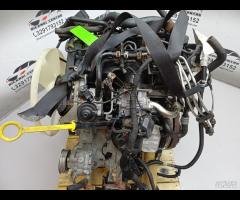 MOTORE COMPLETO CKTB 2.0D 81Kw 109CV VW CRAFTER 20 - 7