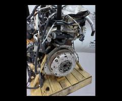 MOTORE COMPLETO CKTB 2.0D 81Kw 109CV VW CRAFTER 20 - 10