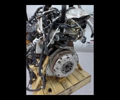 MOTORE COMPLETO CKTB 2.0D 81Kw 109CV VW CRAFTER 20 - 11