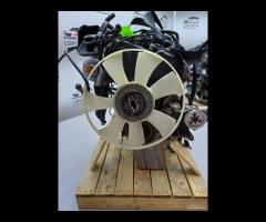 MOTORE COMPLETO CKTB 2.0D 81Kw 109CV VW CRAFTER 20 - 12
