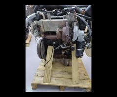 MOTORE COMPLETO CKTB 2.0D 81Kw 109CV VW CRAFTER 20 - 14