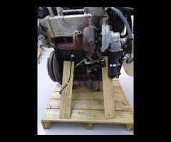 MOTORE COMPLETO CKTB 2.0D 81Kw 109CV VW CRAFTER 20 - 15
