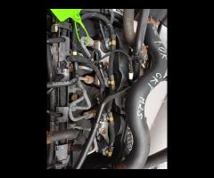 MOTORE COMPLETO CKTB 2.0D 81Kw 109CV VW CRAFTER 20 - 18