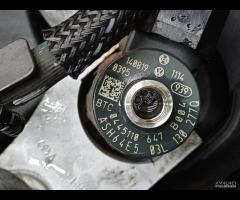 MOTORE COMPLETO CKTB 2.0D 81Kw 109CV VW CRAFTER 20 - 19