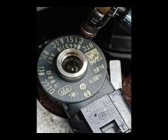 MOTORE COMPLETO CKTB 2.0D 81Kw 109CV VW CRAFTER 20 - 20