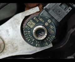 MOTORE COMPLETO CKTB 2.0D 81Kw 109CV VW CRAFTER 20 - 21