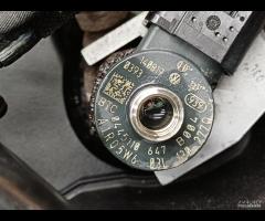 MOTORE COMPLETO CKTB 2.0D 81Kw 109CV VW CRAFTER 20 - 22