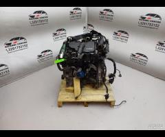 MOTORE COMPLETO 607951 1.5D 81Kw 109CV MERCEDES A1 - 1