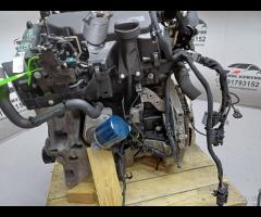 MOTORE COMPLETO 607951 1.5D 81Kw 109CV MERCEDES A1 - 6