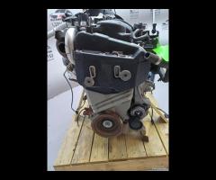 MOTORE COMPLETO 607951 1.5D 81Kw 109CV MERCEDES A1 - 7