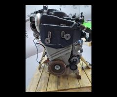 MOTORE COMPLETO 607951 1.5D 81Kw 109CV MERCEDES A1 - 8