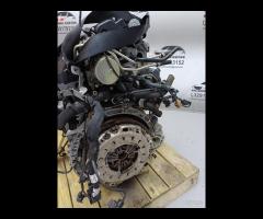 MOTORE COMPLETO 607951 1.5D 81Kw 109CV MERCEDES A1 - 9