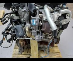 MOTORE COMPLETO 607951 1.5D 81Kw 109CV MERCEDES A1 - 12