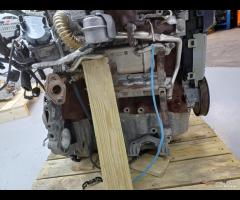 MOTORE COMPLETO 607951 1.5D 81Kw 109CV MERCEDES A1 - 13