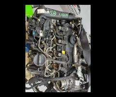 MOTORE COMPLETO 607951 1.5D 81Kw 109CV MERCEDES A1 - 15