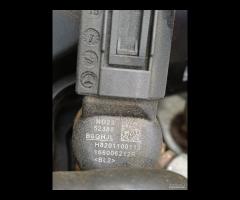 MOTORE COMPLETO 607951 1.5D 81Kw 109CV MERCEDES A1 - 18