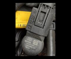 MOTORE COMPLETO 607951 1.5D 81Kw 109CV MERCEDES A1 - 19