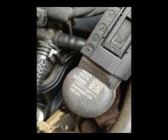 MOTORE COMPLETO 607951 1.5D 81Kw 109CV MERCEDES A1 - 20