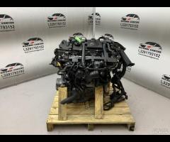 MOTORE COMPLETO 2ZR-FXE 1.8B HYBRID 73Kw 98CV TOYO - 1