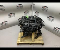 MOTORE COMPLETO 2ZR-FXE 1.8B HYBRID 73Kw 98CV TOYO - 2