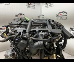 MOTORE COMPLETO 2ZR-FXE 1.8B HYBRID 73Kw 98CV TOYO - 5