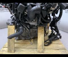 MOTORE COMPLETO 2ZR-FXE 1.8B HYBRID 73Kw 98CV TOYO - 6