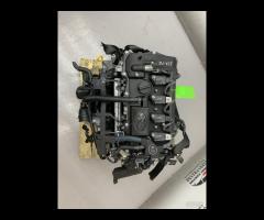 MOTORE COMPLETO 2ZR-FXE 1.8B HYBRID 73Kw 98CV TOYO - 7