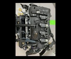 MOTORE COMPLETO 2ZR-FXE 1.8B HYBRID 73Kw 98CV TOYO - 8