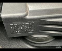 MOTORE COMPLETO 2ZR-FXE 1.8B HYBRID 73Kw 98CV TOYO - 11